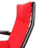 Armchair by Rob Parry for De ster, 1960