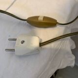 Art Deco lamp