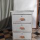 Workshop drawer unit