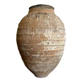 Large old pot