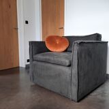 Club armchair from Verellen