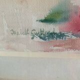 Authentic watercolor isabelle guittard