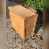 Commode vintage des années 50