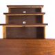 Meurop ‘Standard’ writing desk by Pierre Guariche