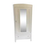 Antique wardrobe
