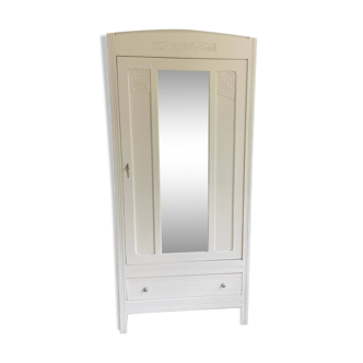 Armoire ancienne