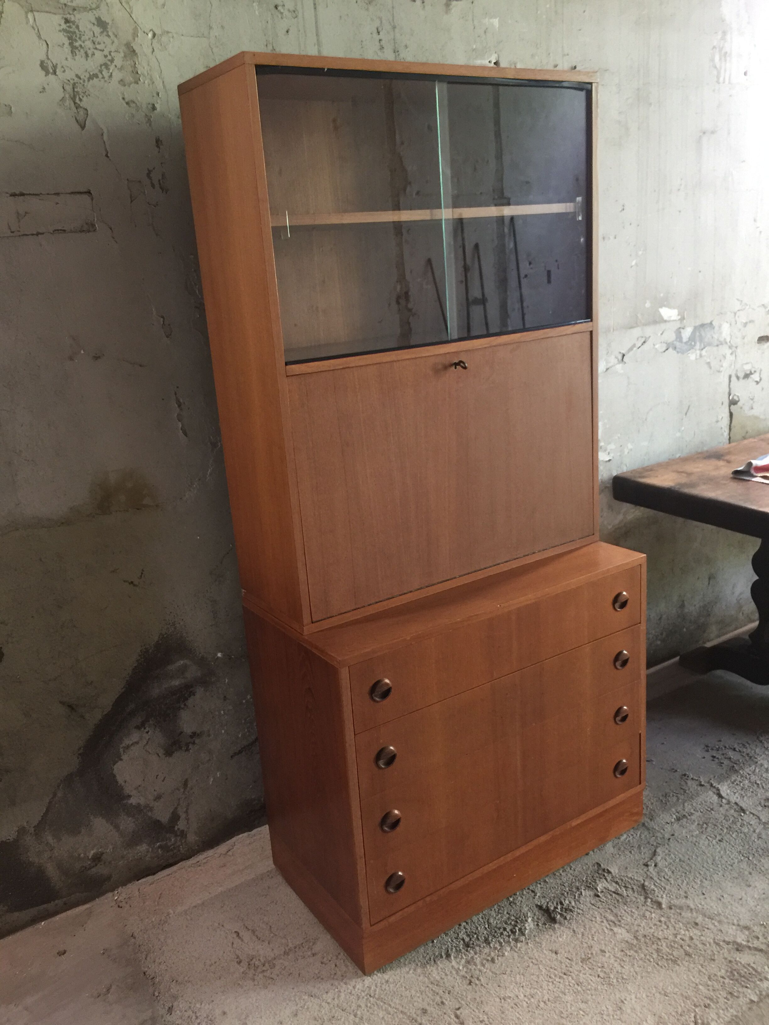 Scandinavian Secretary