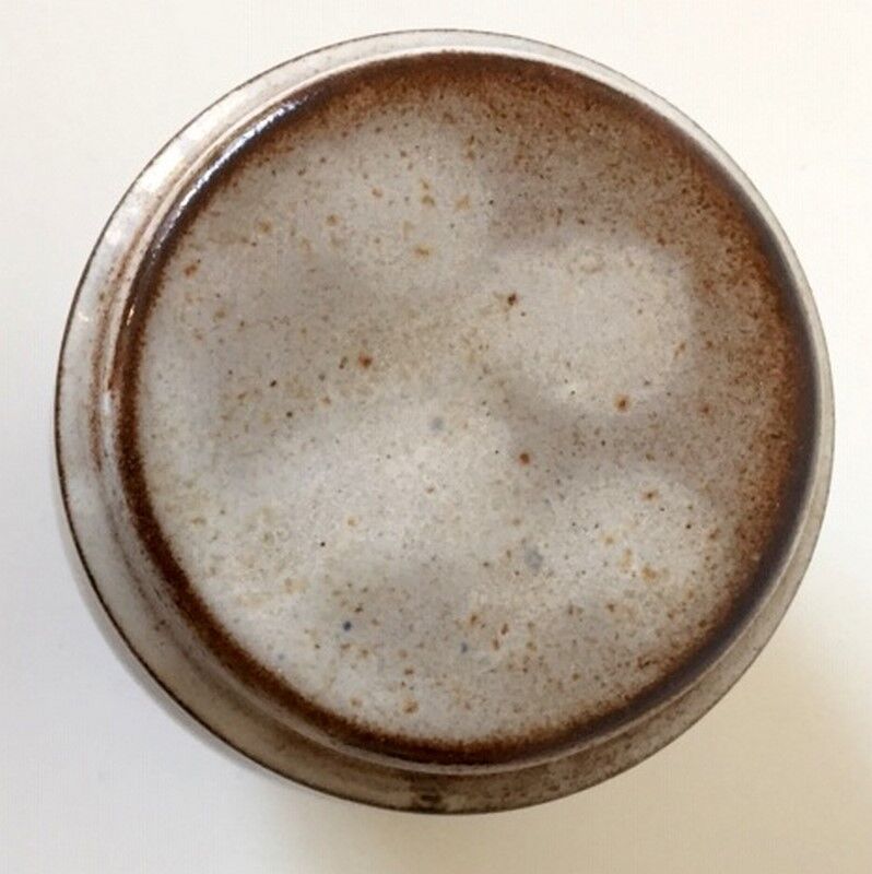 Preservative sandstone butter