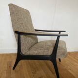 Vintage 50 Stella armchair