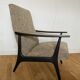 Fauteuil Stella vintage 50