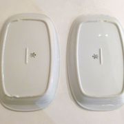 Set of dishes 1970 Seltmann