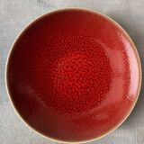 Red tea service