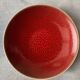 Red tea service