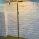 Vintage floor lamp Swisslamps international from the 60s-70s