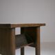 Table d'appoint Art déco