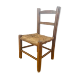 Children's chair
