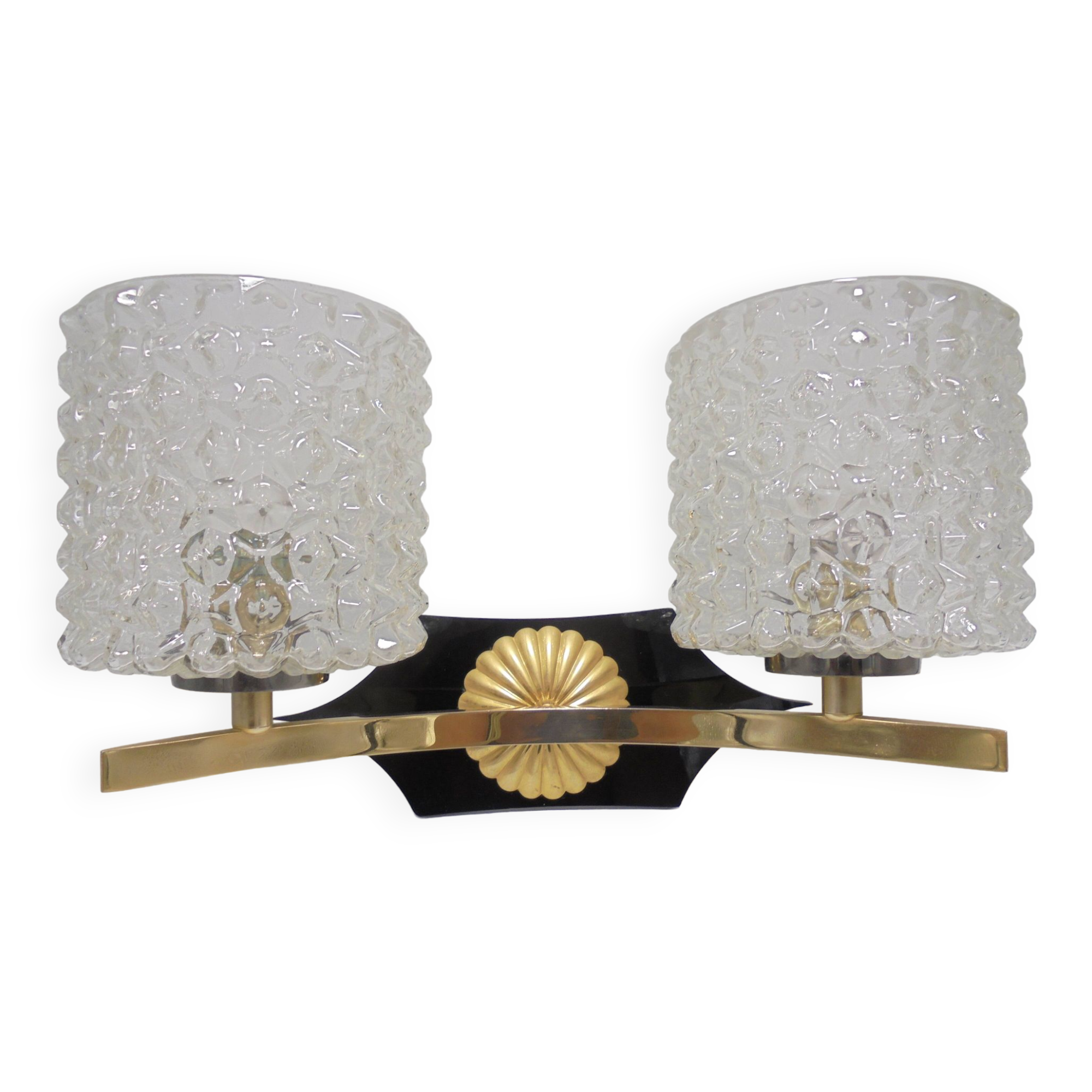Double wall light