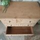 Commode art déco