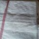 Set of 2 Toile des Flandres sheets
