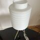 Table lamp Italian work from the 1970s