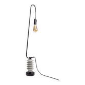 Delta lamp