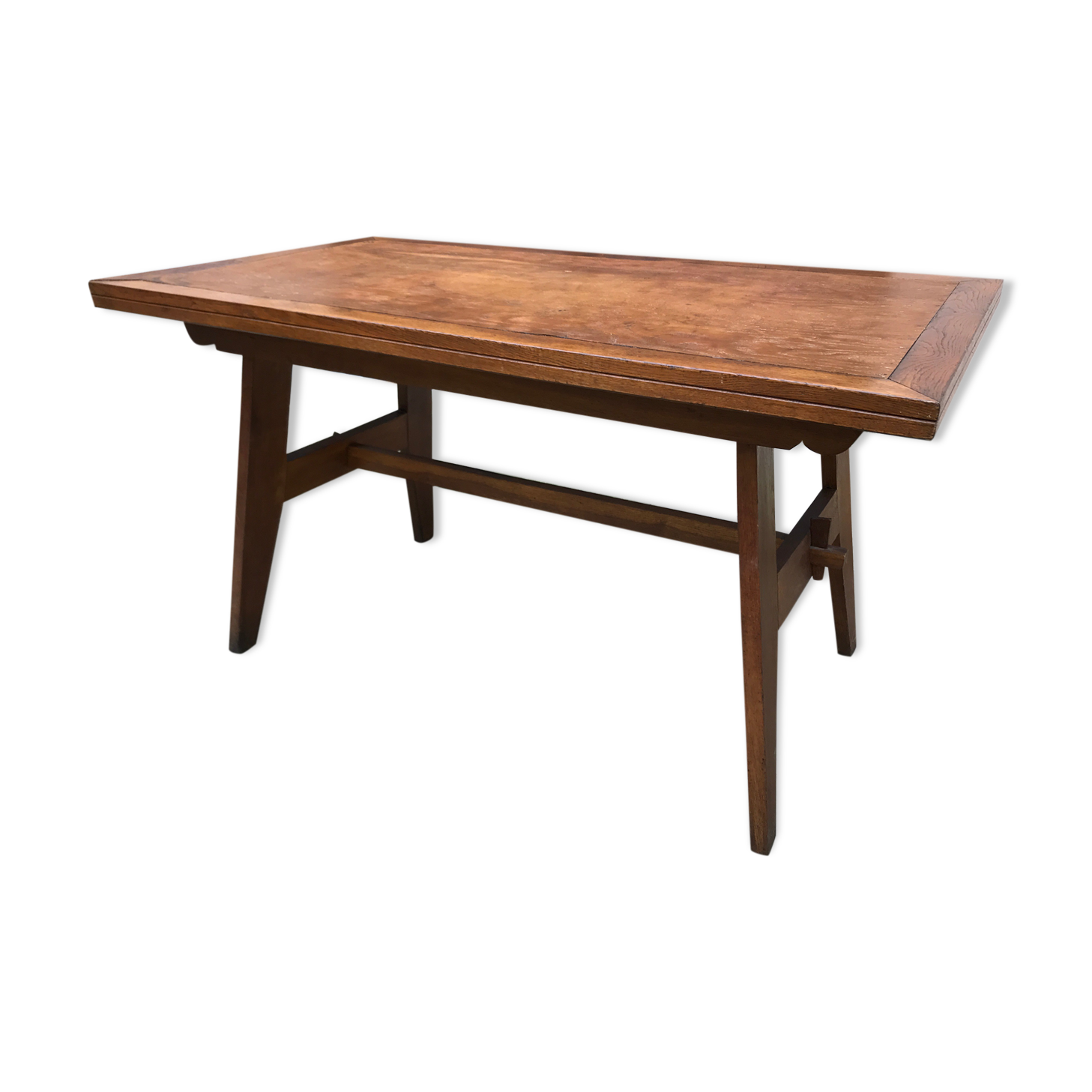 Table repas René Gabriel 1950