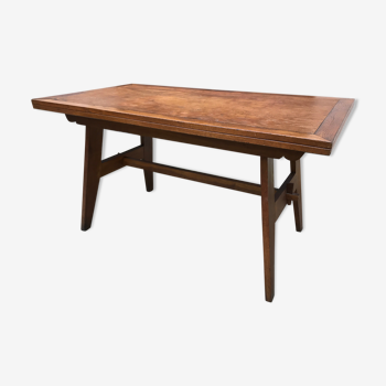 René Gabriel dining table 1950