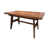 René Gabriel dining table 1950