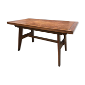 Table repas René Gabriel 1950