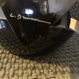 Vintage table lamp signed Drimmer and Paul h