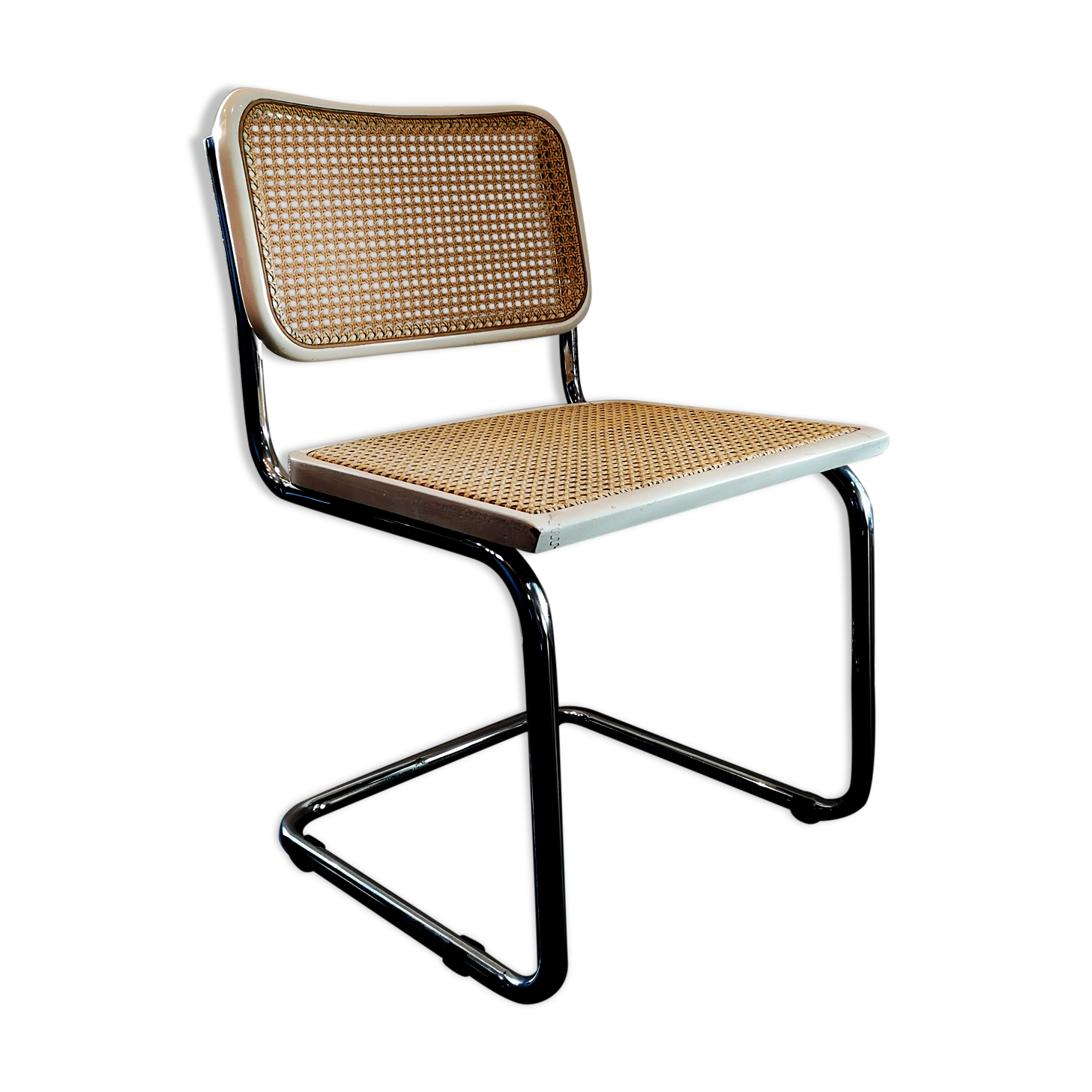 Chair cesca B32 Marcel Breuer