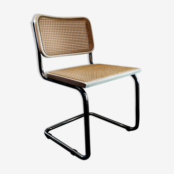 Chaise cesca B32 Marcel Breuer