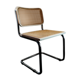 Chaise cesca B32 Marcel Breuer