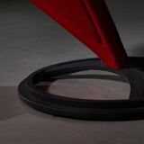 S Chair by Tom Dixon for Cappellini, 1988