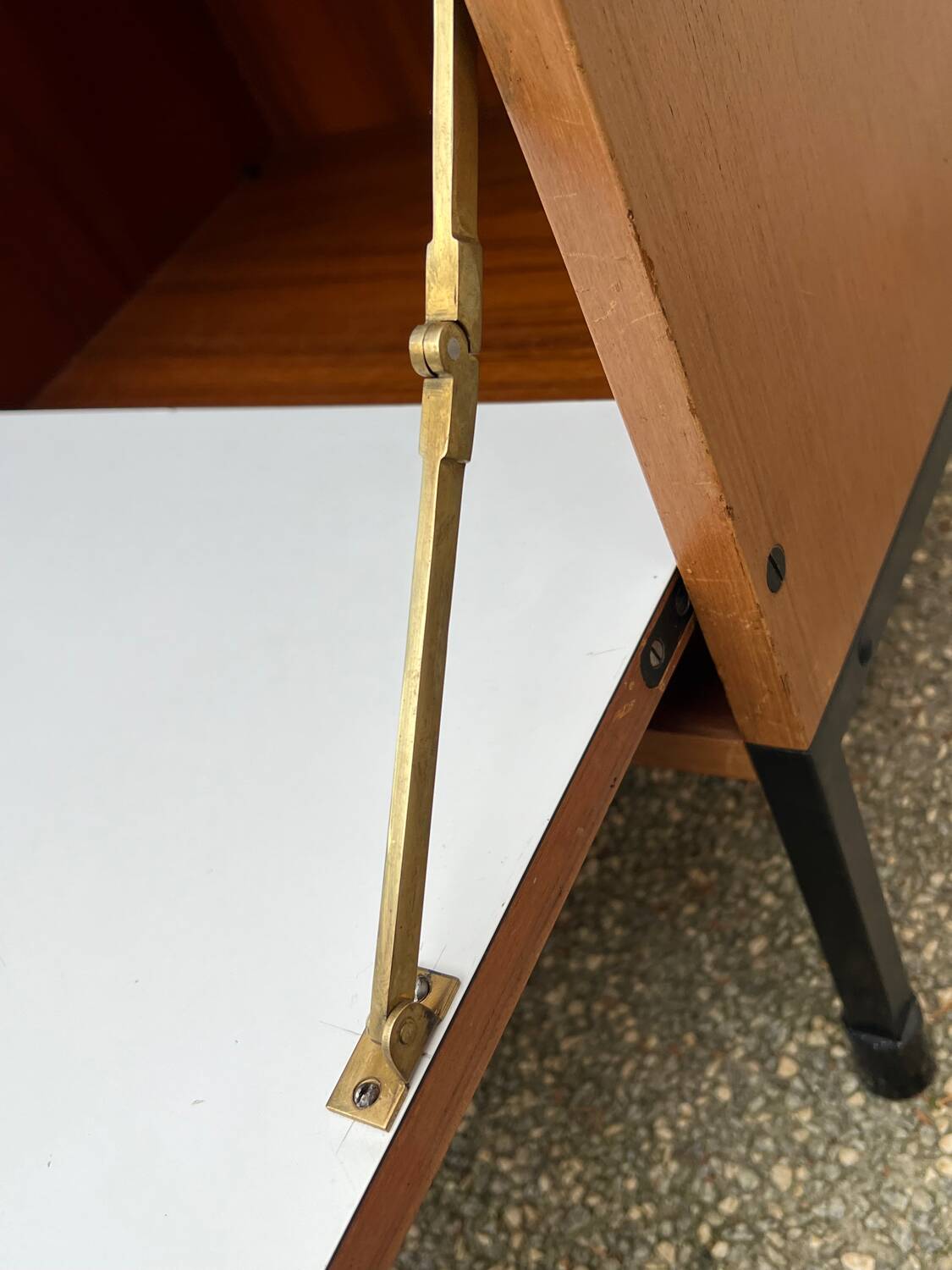 ARP bar cabinet , 1950