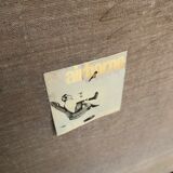 Samurai bench by Joseph André Motte