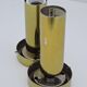 Pair of vintage Dutch ceiling lights by Raak 36 cm