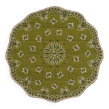 Set de table bandana - bronze
