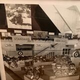Original photo from the Internationale Automobil Berlin 1935 exhibition.