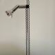 Lampadaire Staff Leuchten 1970