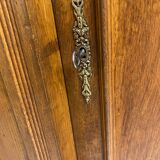 Parisian art deco wardrobe