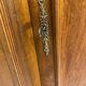 Parisian art deco wardrobe