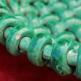 Basketl basket basket basket tressee by Jerome Massier vallauris