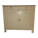 Old Parisian furniture