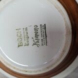 Boch la Louviere teapot
