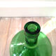 Demijohn green 2l