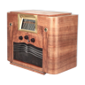 Radio vintage Bluetooth : Marconi – 12 de 1937