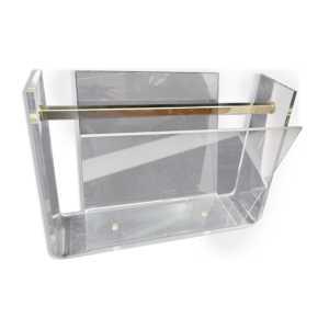 Porte Revue david Lange