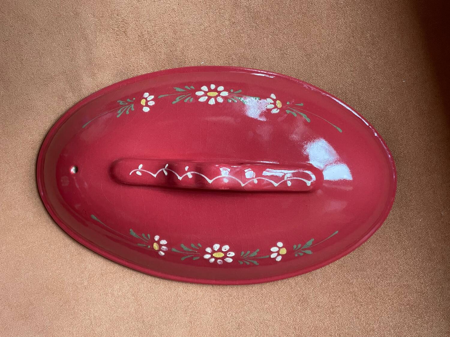 Alsatian Baeckeoffe dish