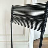 Spaghetti chair by Giandomenico Belotti Alias edition